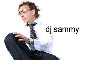 DJ Sammy