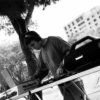Diego Saaz