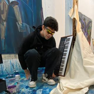 Akin Paksoy
