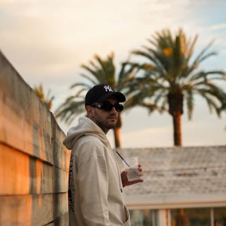 Xavi Rebato