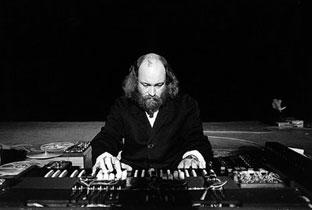 Terry Riley