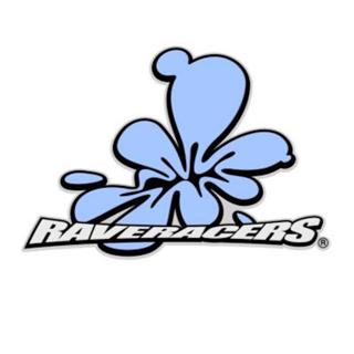 Rave Racers