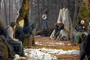 Black Moth Super Rainbow