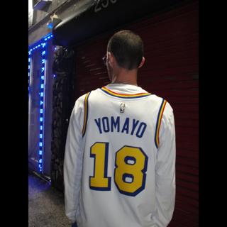 YOMAYO