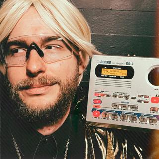 DJ NORDICTRÄK