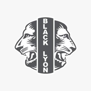 BLACK LYON