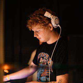Andy Big