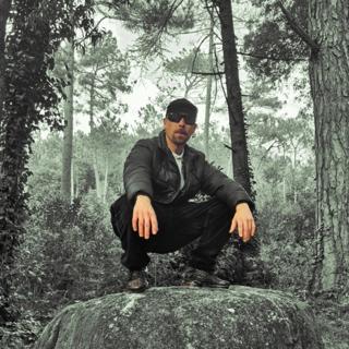 Coyote Paul