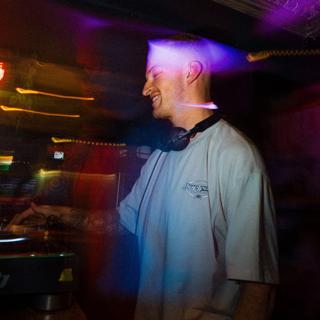 DJ PLANE-SPOTTER