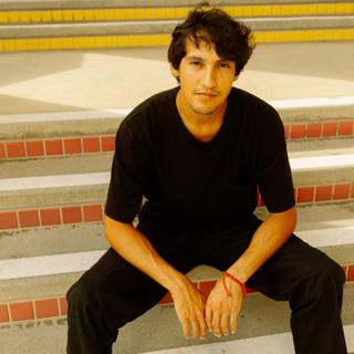 Julian Ortega