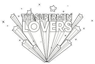 The Supermen Lovers