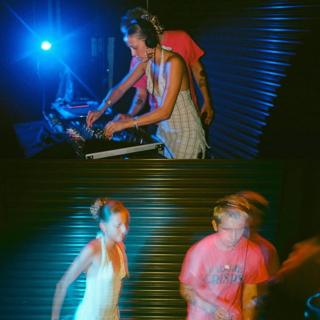 YSL (Young Saucy Lovers)