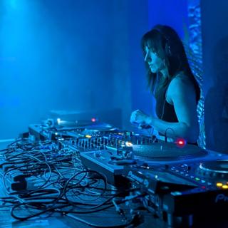 Nikki Guild