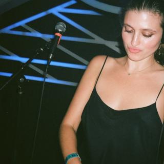 Nicole GS