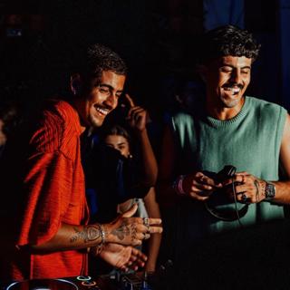 Solarce Brothers