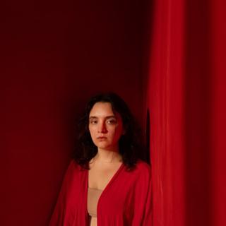 Andriana-Yaroslava Saienko