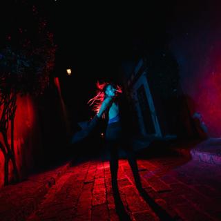 Demian Licht