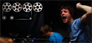 Pogo DJs