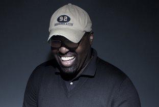 Frankie Knuckles