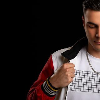 Borja Martin