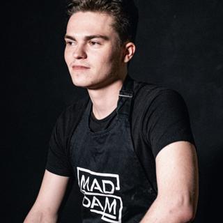 MaddaM