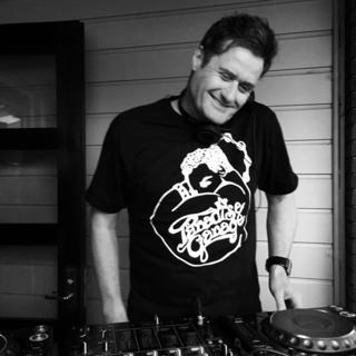 Greg Churchill