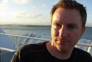 Matt Drake