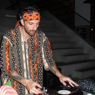 Fred Gnucci