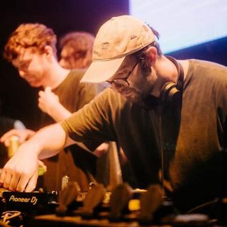Harrison Fjørd
