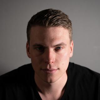 Marcel Dusk