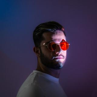 Dj Yazdan