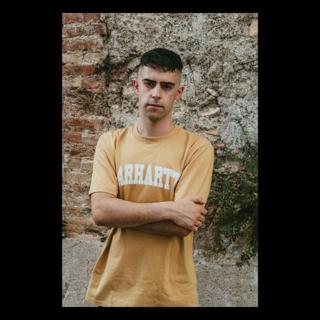 Manu Reyes