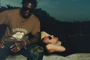 Parks & Wilson
