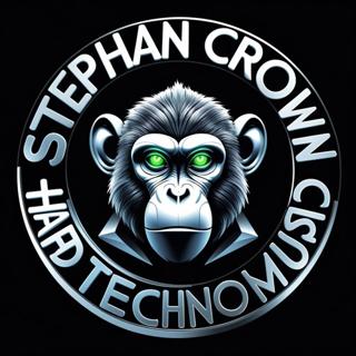 Stephan Crown dj