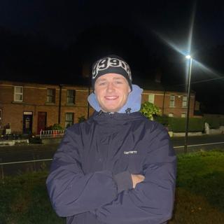 Cian Sullivan