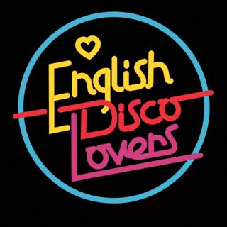 English Disco Lovers