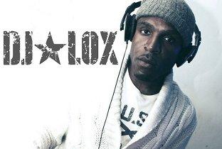 DJ Lox