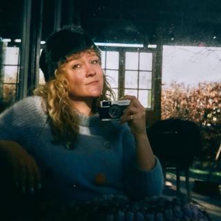Rita Blue