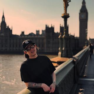 William Quintero (UK)