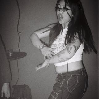 Chissmiss Cherry