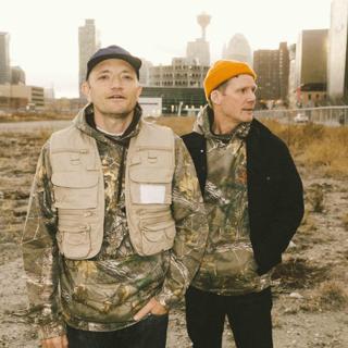 Smalltown DJs
