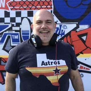DJ Kevin Rise