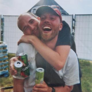 DJ Haarpracht aka JaJo