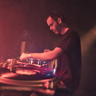 DJ Metri