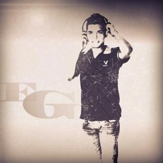 Dj Eduardo Garcia