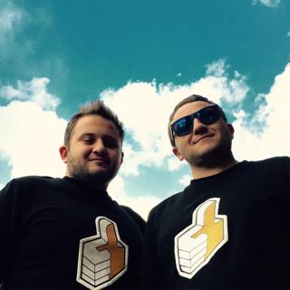 Fabio Broox & Violahaiti