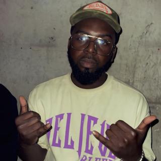 Kofi Ryan