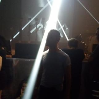 dj church