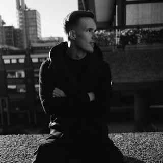 Alfie Kemp