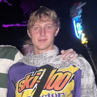Alex Lees